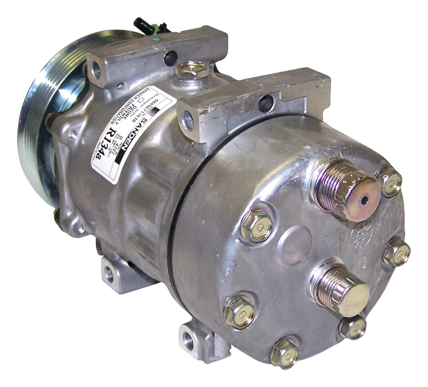 1996, 1995, 1994 Jeep Cherokee A/C Compressor