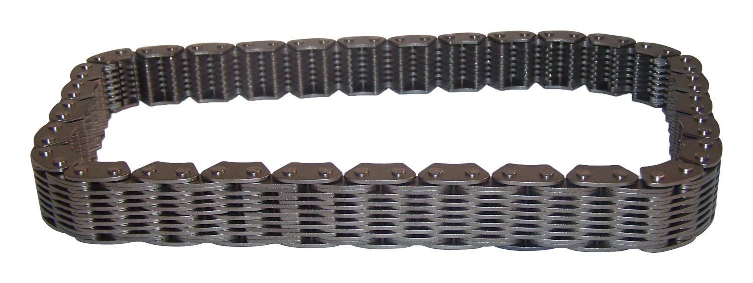 2001, 2000, 1999, 1998, 1997, 1996, 1995, 1994, 1993, 1992, 1991, 1990, 1989, 1988, 1987 Jeep Cherokee Transfer Case Drive Chain