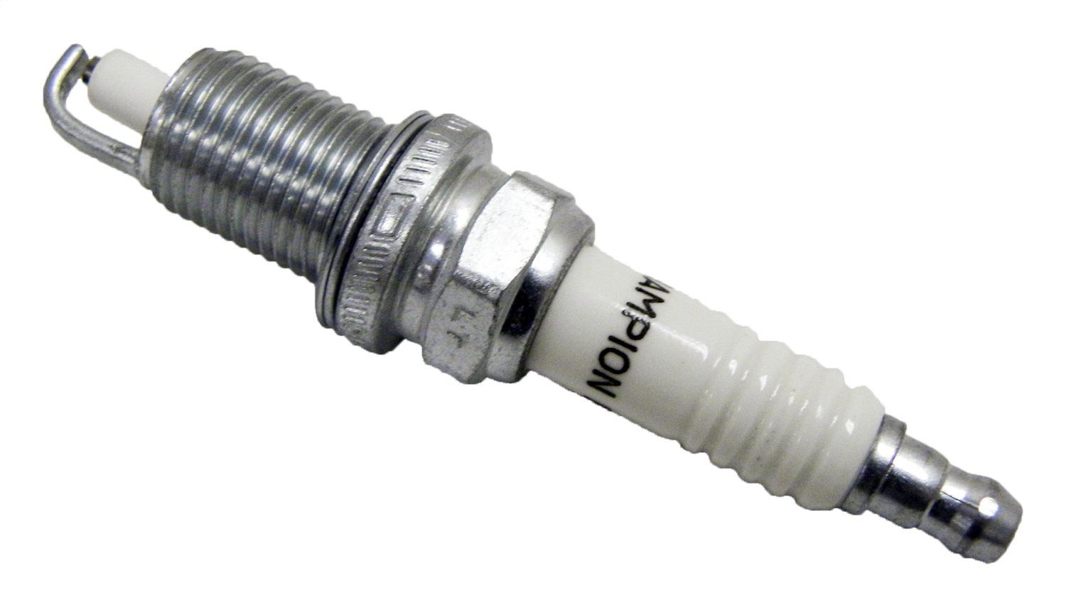1990, 1989, 1988, 1987, 1986, 1985, 1984, 1983, 1982, 1981, 1980, 1979, 1978, 1977 Jeep Cherokee Spark Plug