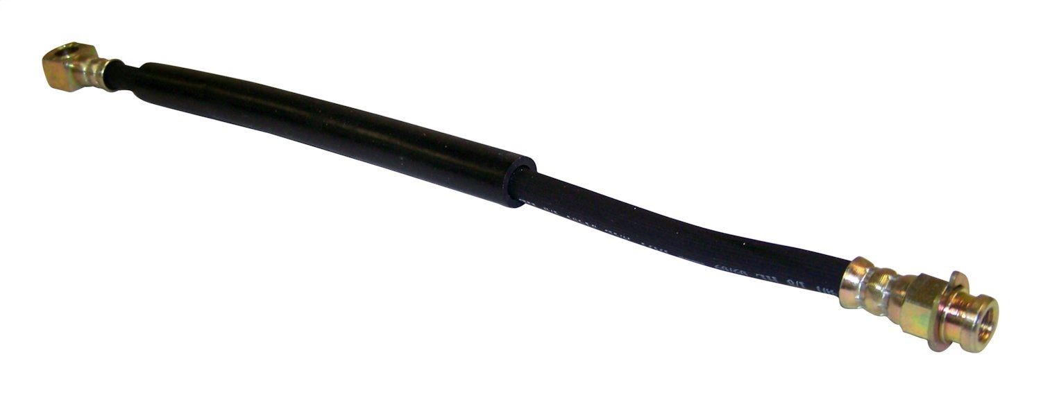 1978, 1977, 1976 Jeep CJ7 Brake Hydraulic Hose