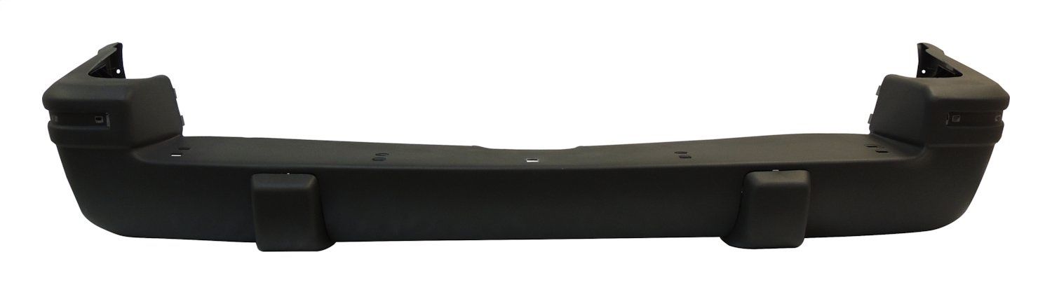 1995, 1994, 1993 Jeep Grand Cherokee Cherokee Bumper