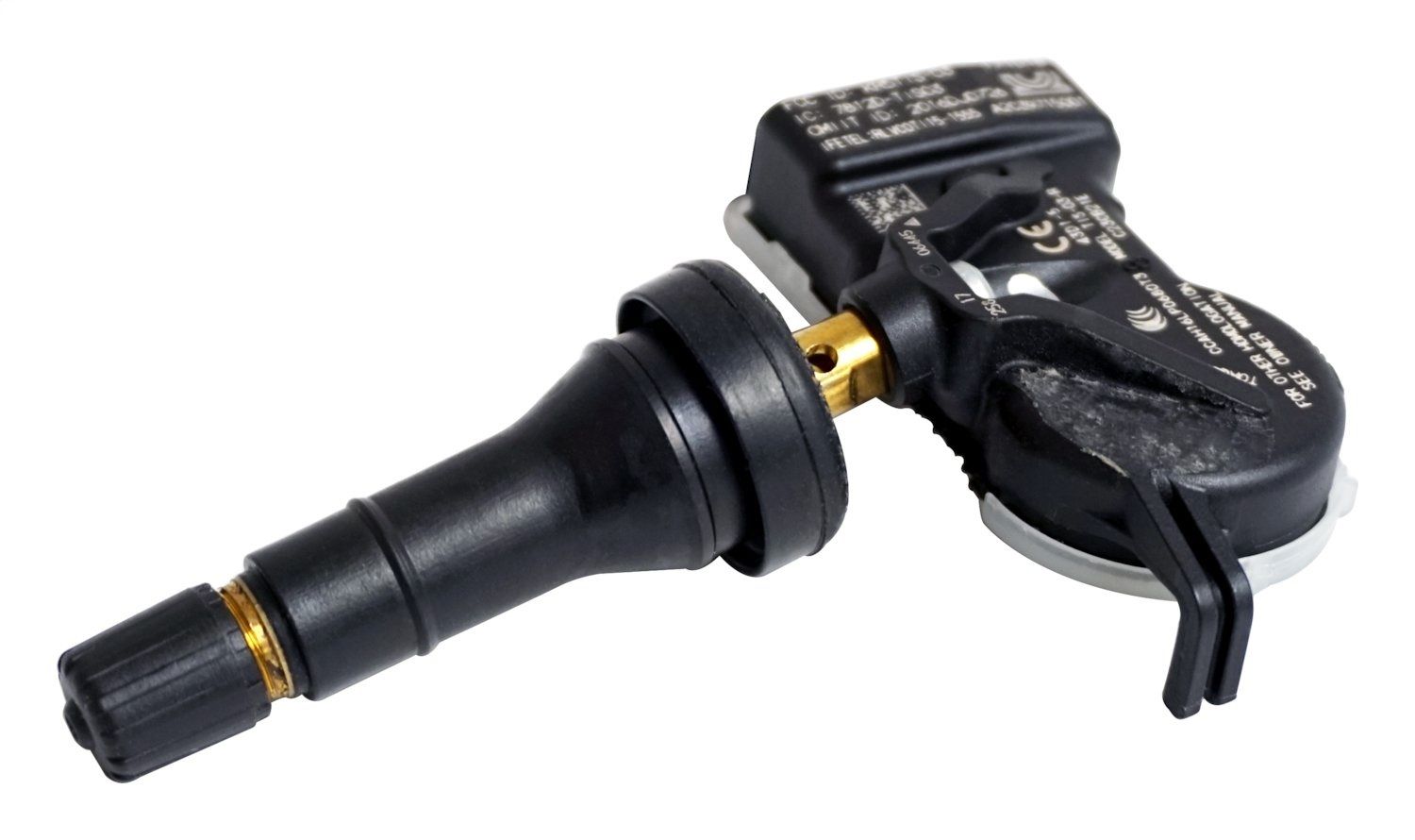 2019, 2018, 2017, 2016 Dodge Durango Tire Pressure Monitoring System (TPMS) Sensor Valv