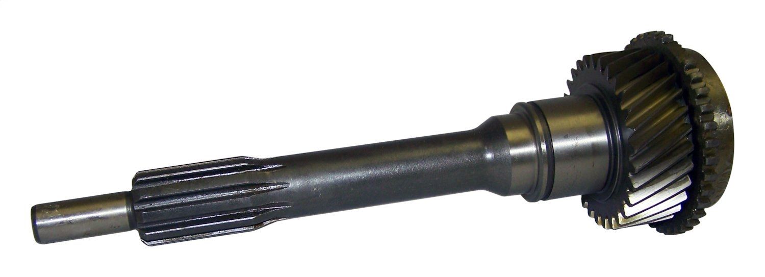 1991, 1990, 1989 Jeep Cherokee Manual Transmission Input Shaft
