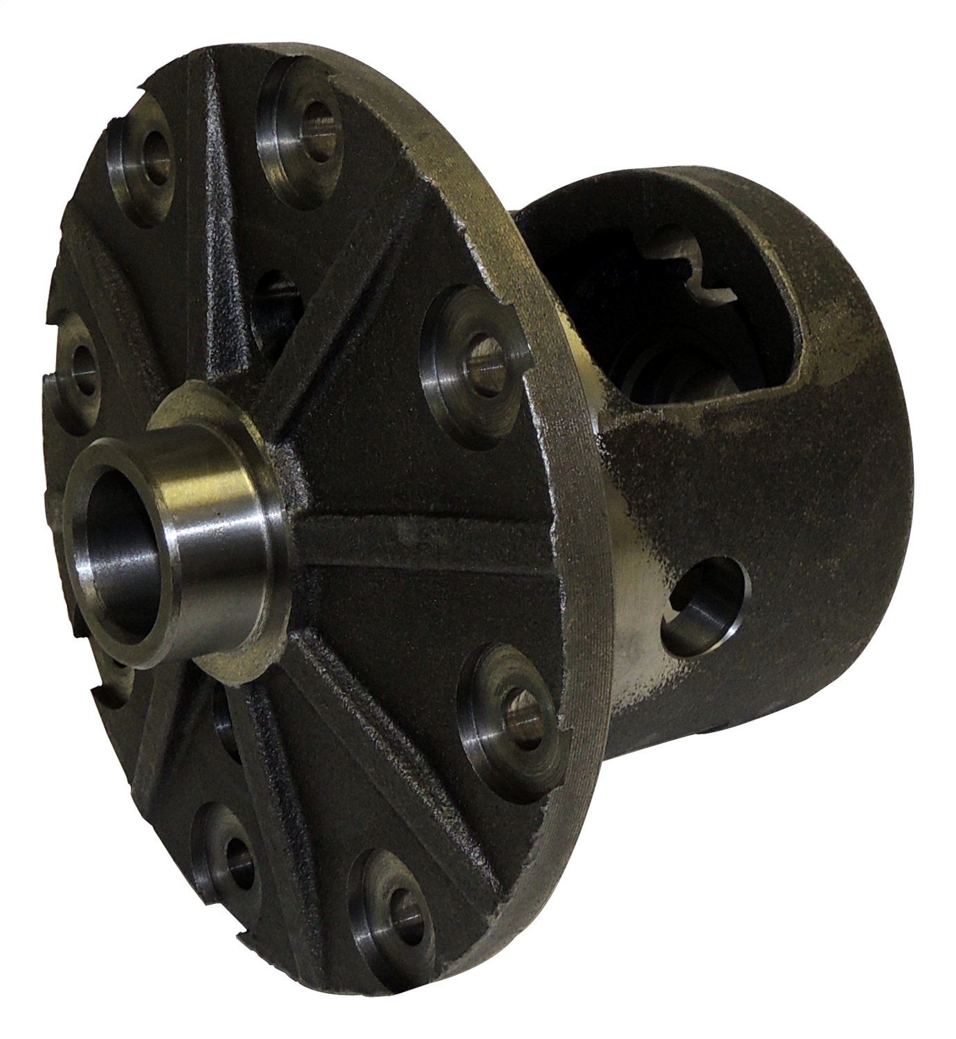 1986, 1985, 1984, 1983, 1982, 1981, 1980, 1979, 1978, 1977, 1976 Jeep CJ7 Differential