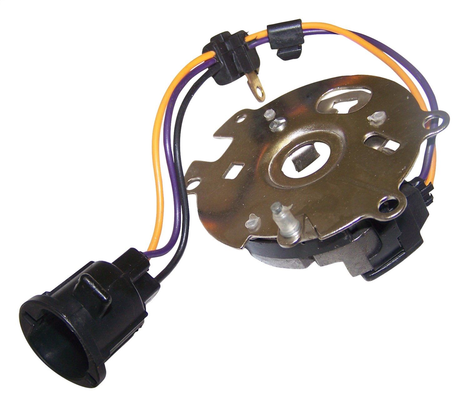 1983, 1982, 1981 Jeep Cherokee Distributor Ignition Pickup