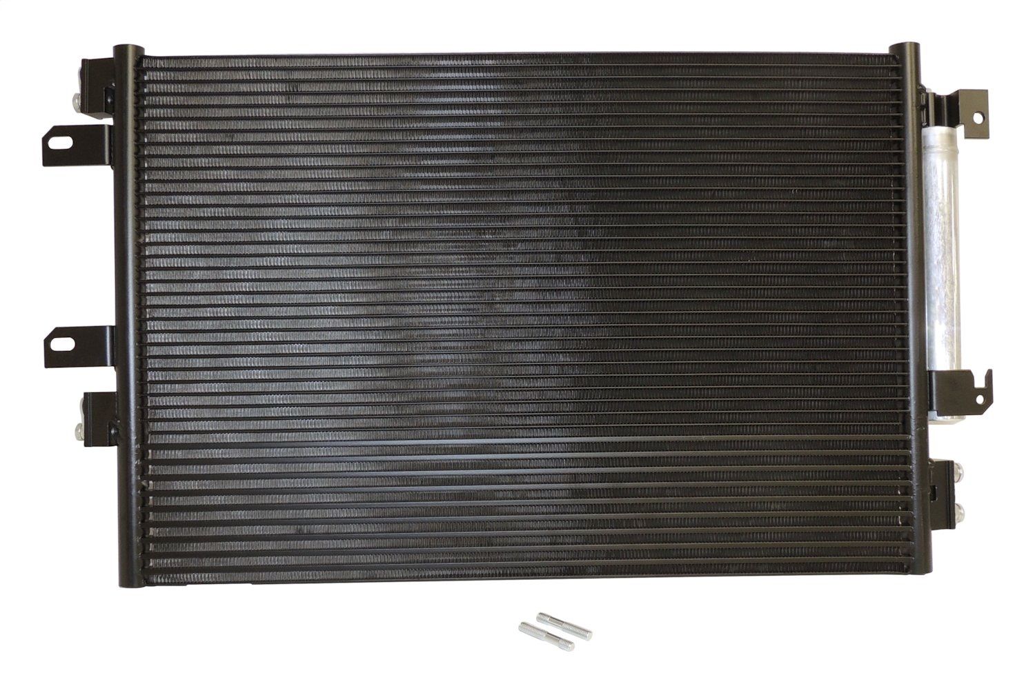 2017, 2016, 2015, 2014 Jeep Compass Automatic Transmission Oil Cooler