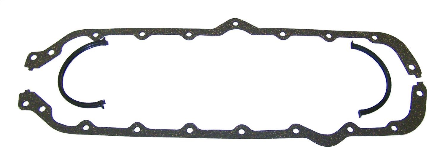 1983, 1982, 1981, 1980, 1979, 1978, 1977, 1976, 1975, 1974 Jeep Cherokee Engine Oil Pan Gasket