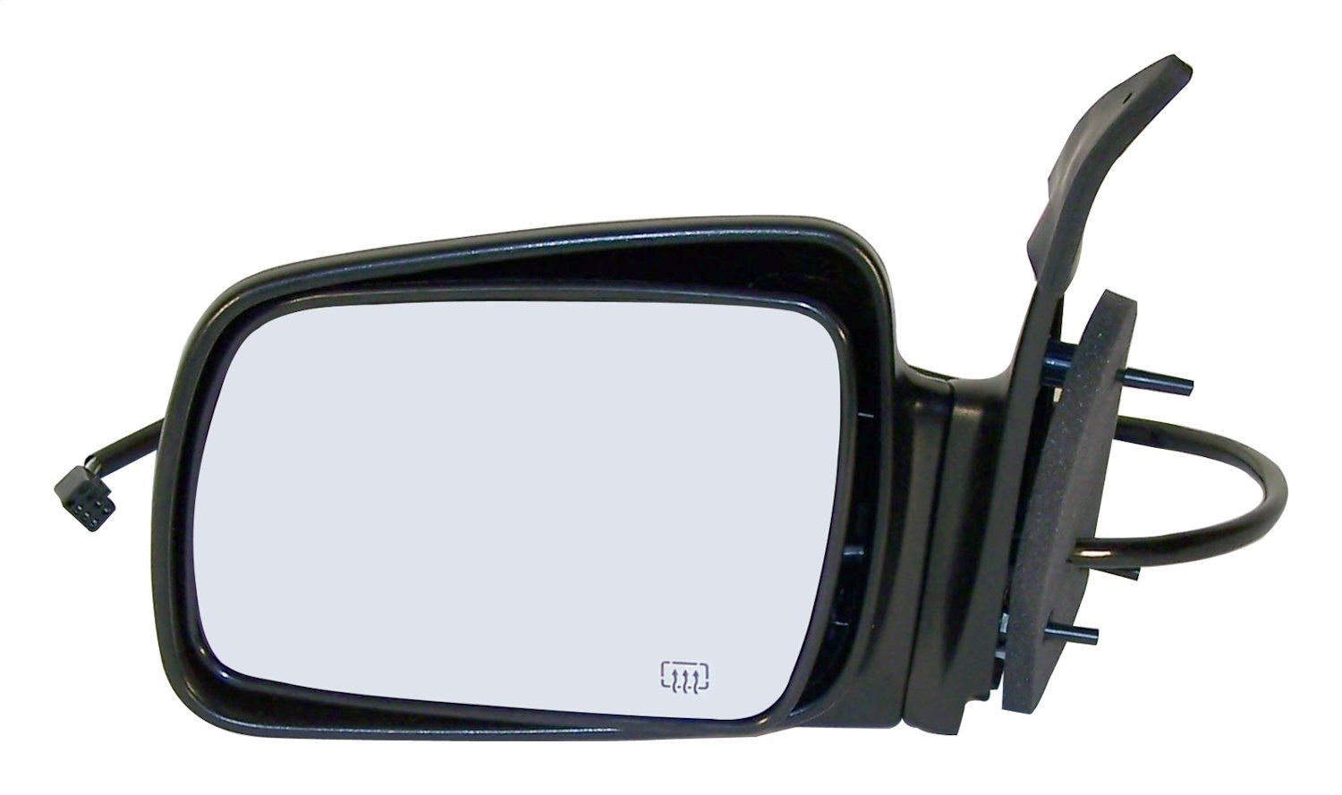 1998, 1997, 1996 Jeep Grand Cherokee Cherokee Door Mirror