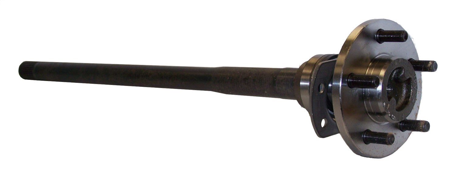 2005, 2004, 2003 Jeep Wrangler Drive Axle Shaft