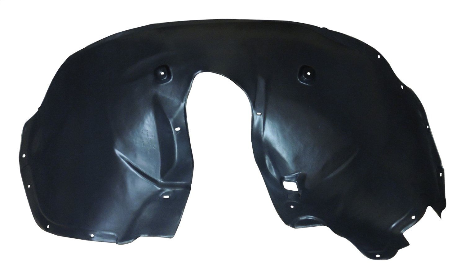 2008, 2007, 2006, 2005 Dodge Magnum Fender Liner