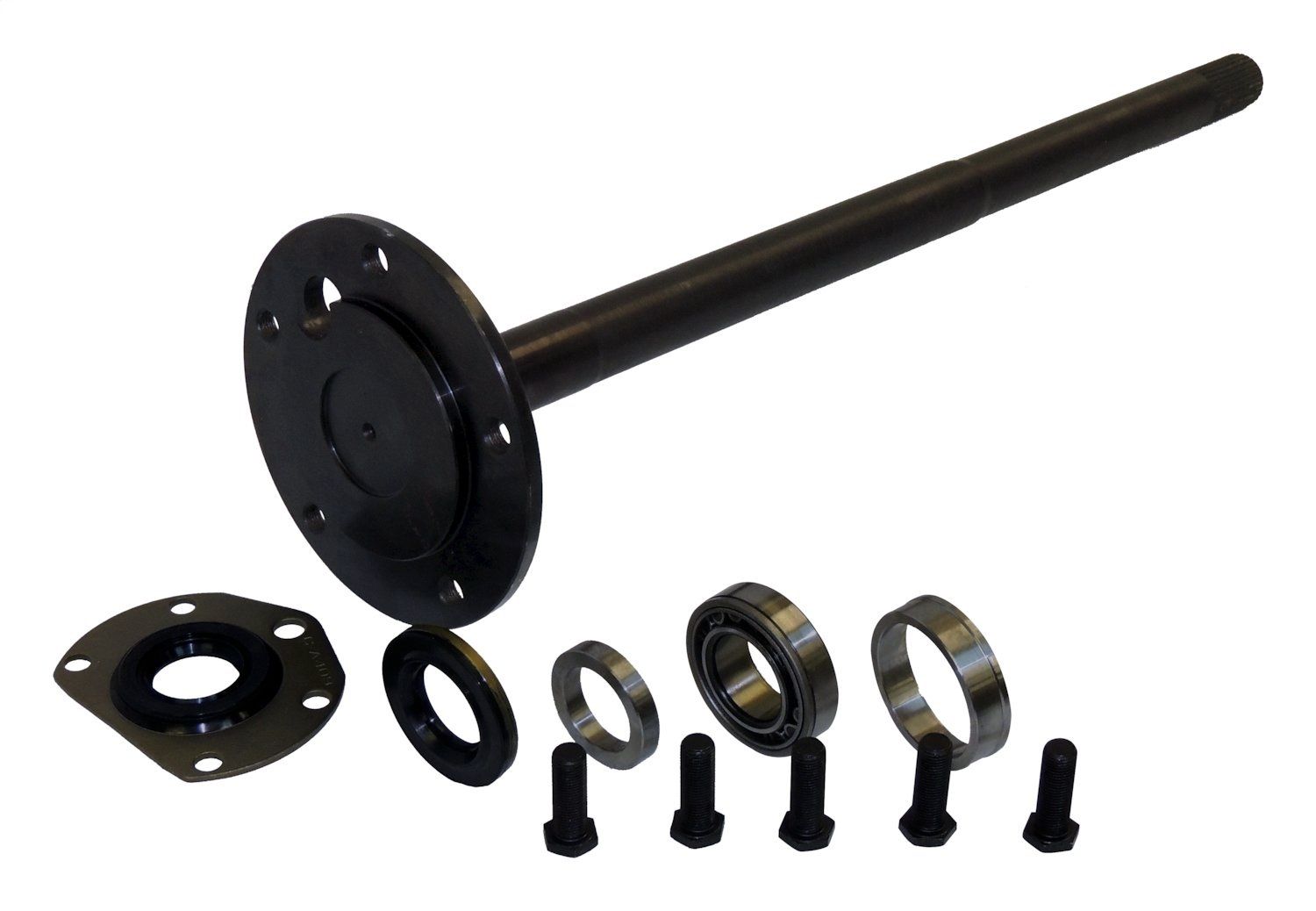 1986, 1985, 1984, 1983, 1982 Jeep CJ7 Drive Axle Shaft