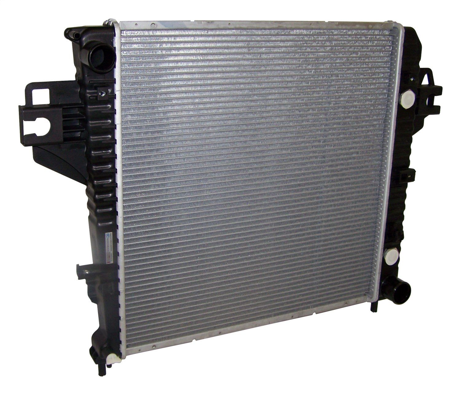 2005, 2004, 2003, 2002 Jeep Liberty Radiator