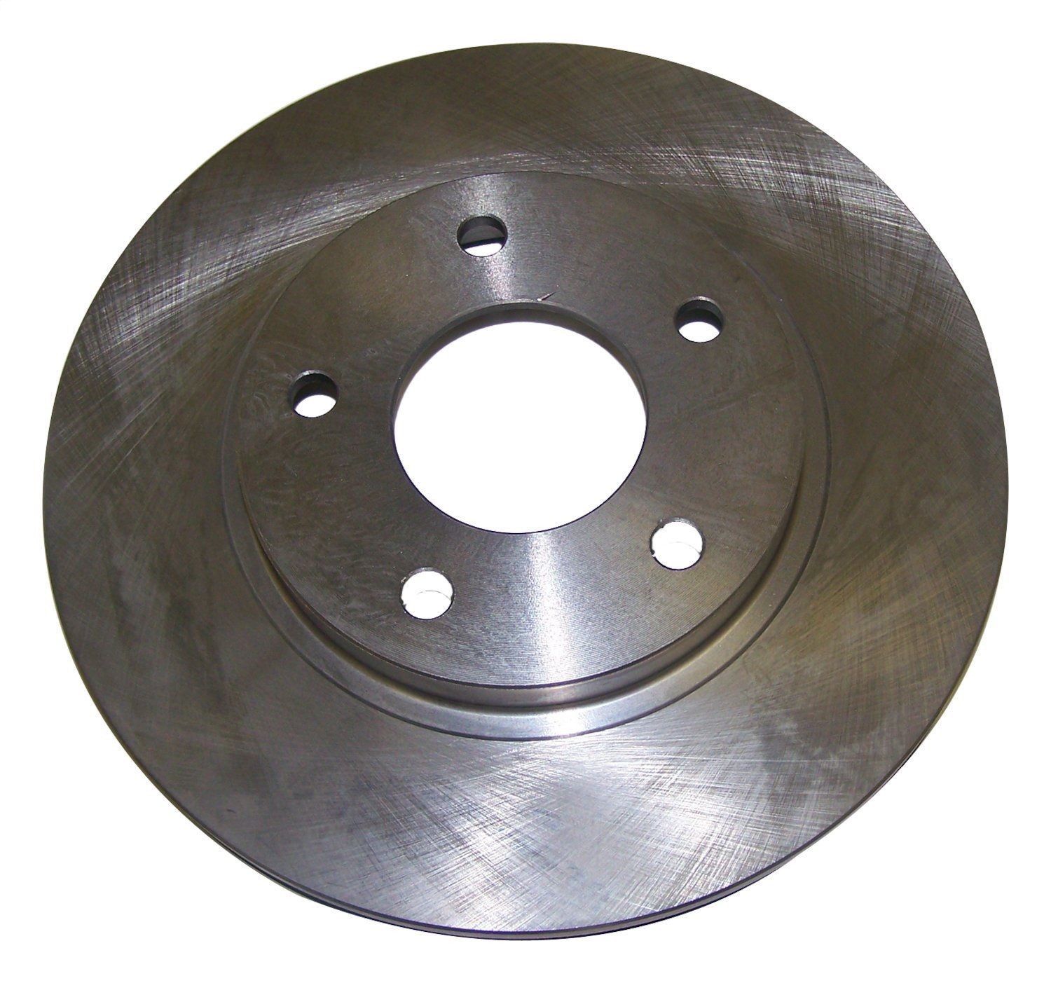 2009, 2008, 2007 Dodge Caliber Disc Brake Rotor