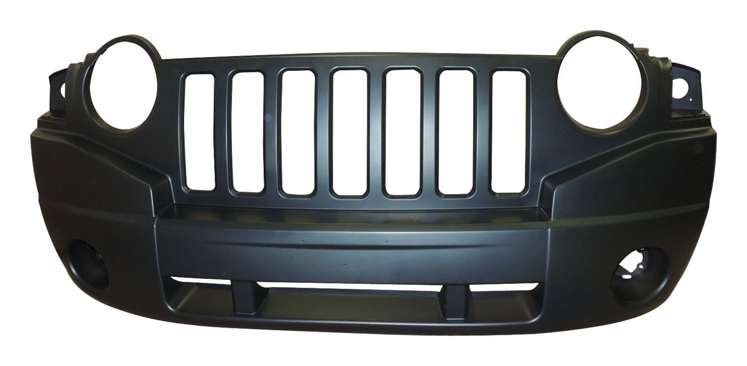 2010, 2009, 2008, 2007 Jeep Compass Bumper Cover