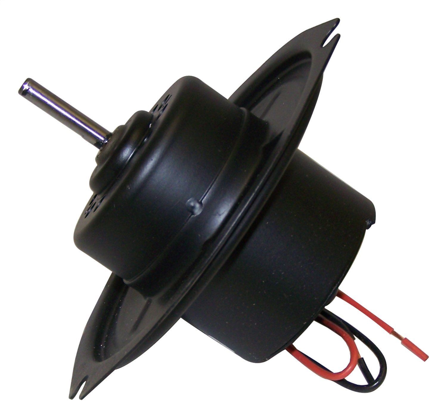 1996, 1995, 1994, 1993, 1992, 1991, 1990, 1989, 1988, 1987, 1986, 1985, 1984 Jeep Cherokee HVAC Blower Motor