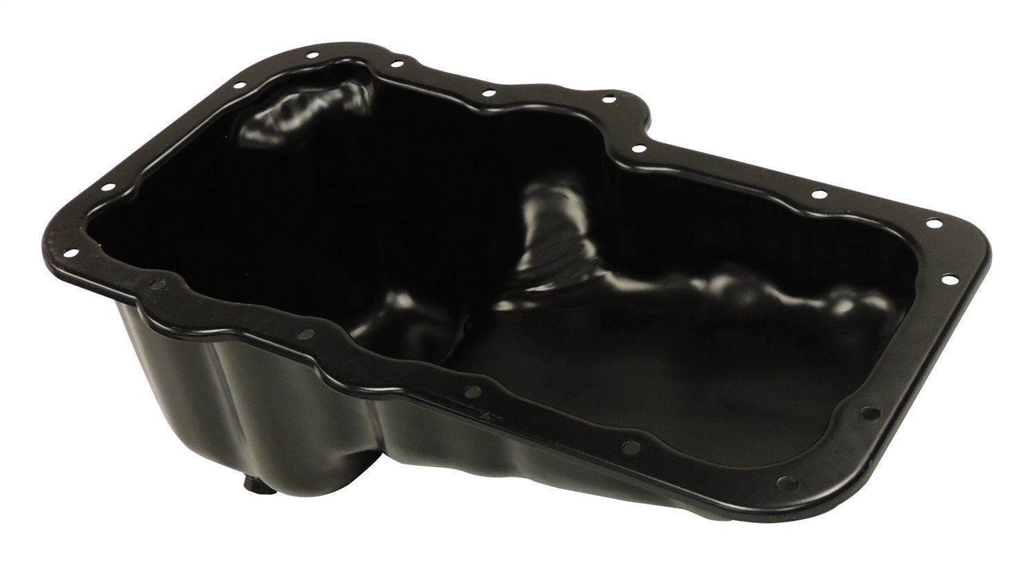 2010, 2009, 2008, 2007, 2006 Jeep Commander Engine Oil Pan