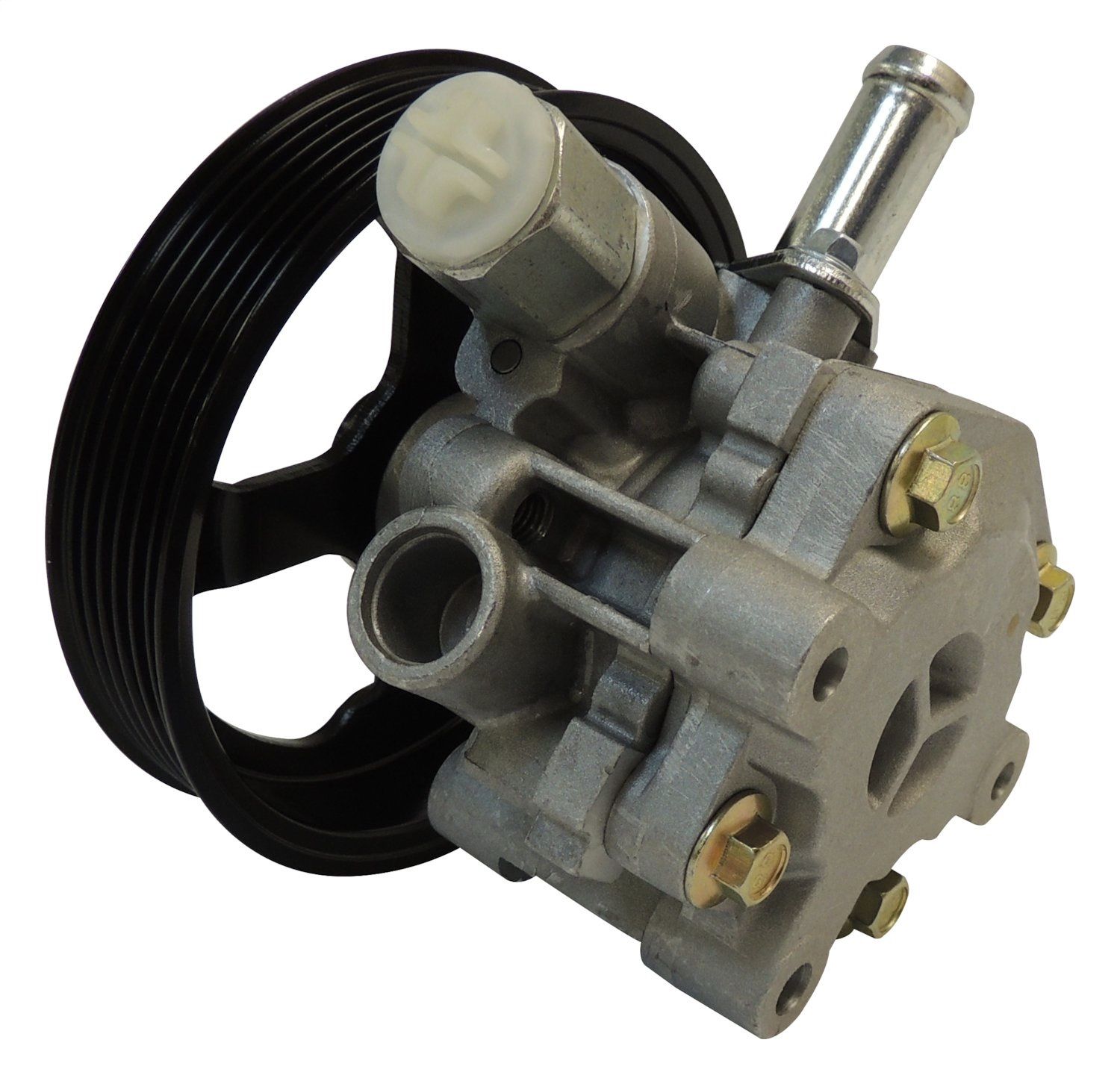 2017, 2016, 2015, 2014, 2013, 2012, 2011, 2010, 2009, 2008, 2007 Jeep Compass Power Steering Pump
