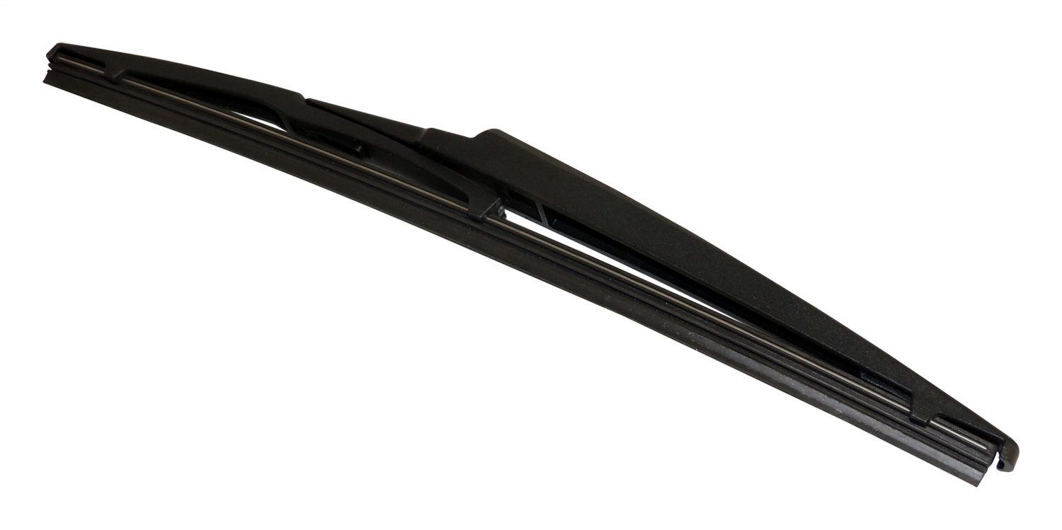 2018, 2017, 2016, 2015, 2014, 2013, 2012, 2011 Dodge Durango Windshield Wiper Blade