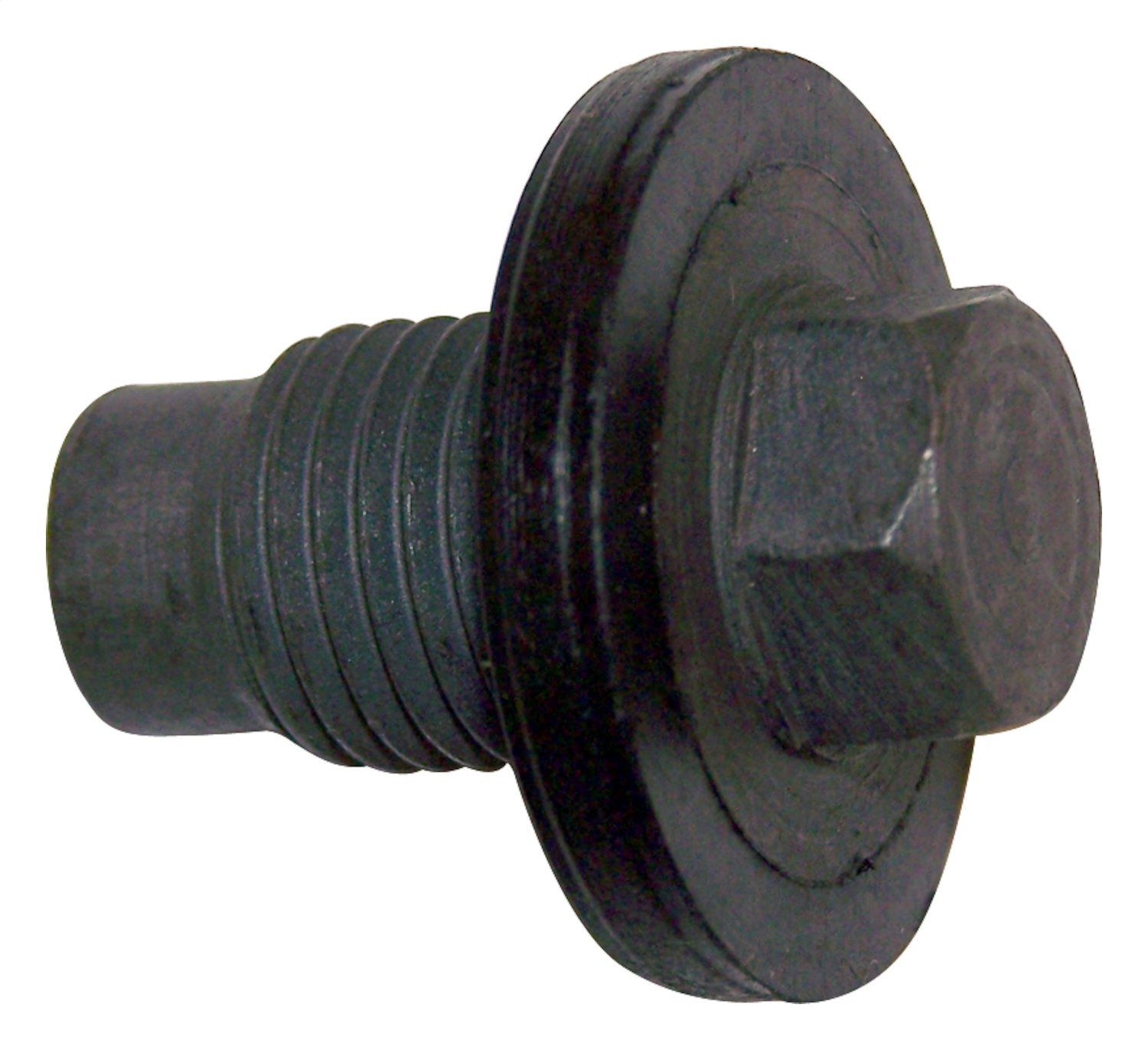 2018, 2017, 2016, 2015, 2014, 2013, 2012, 2011, 2010, 2009 Jeep Compass Engine Oil Drain Plug Assembly