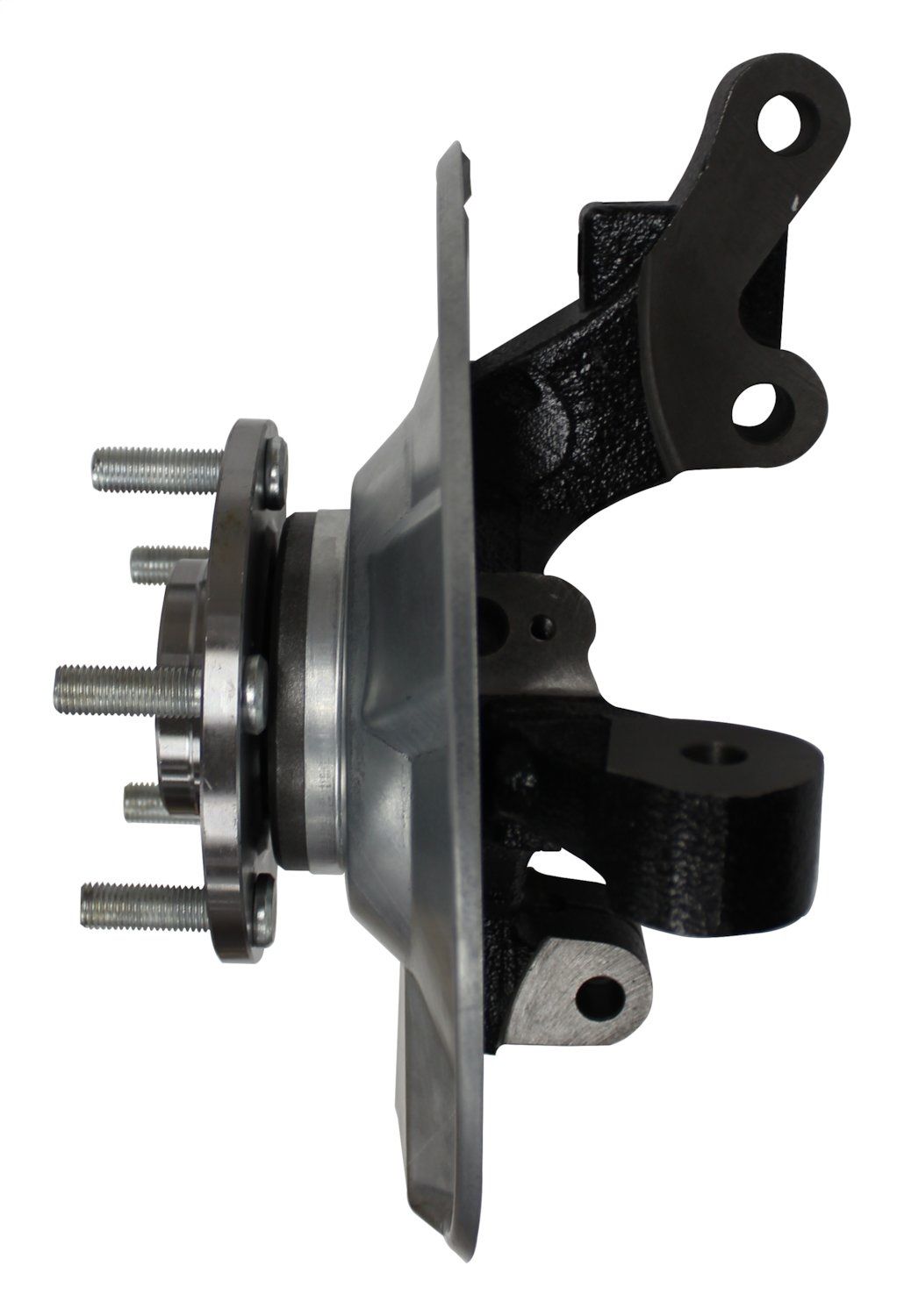 2017, 2016, 2015, 2014, 2013, 2012, 2011, 2010, 2009, 2008, 2007 Jeep Compass Axle Hub Assembly