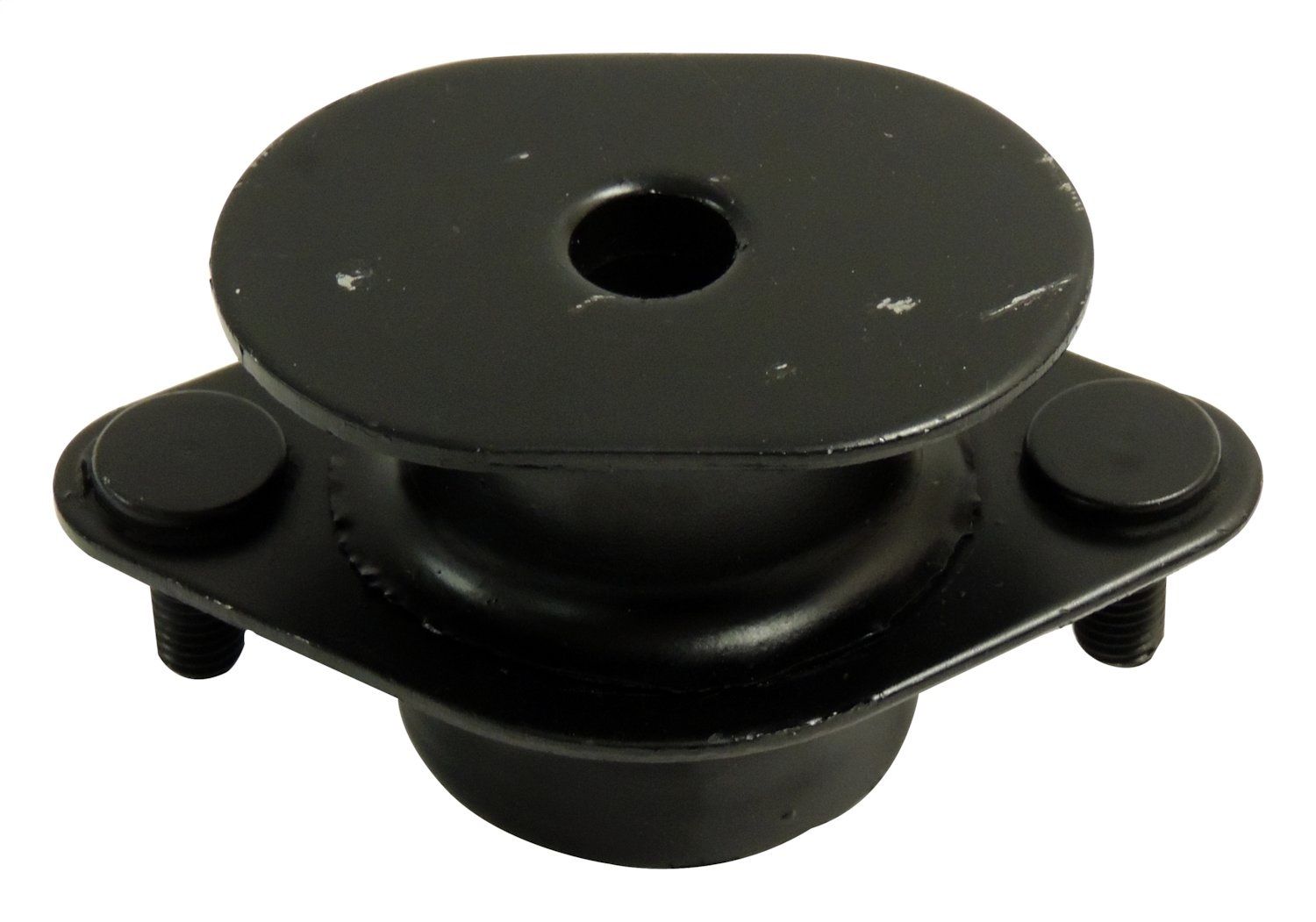2017, 2016, 2015, 2014, 2013, 2012, 2011, 2010, 2009, 2008, 2007 Jeep Wrangler Body Mount Bracket