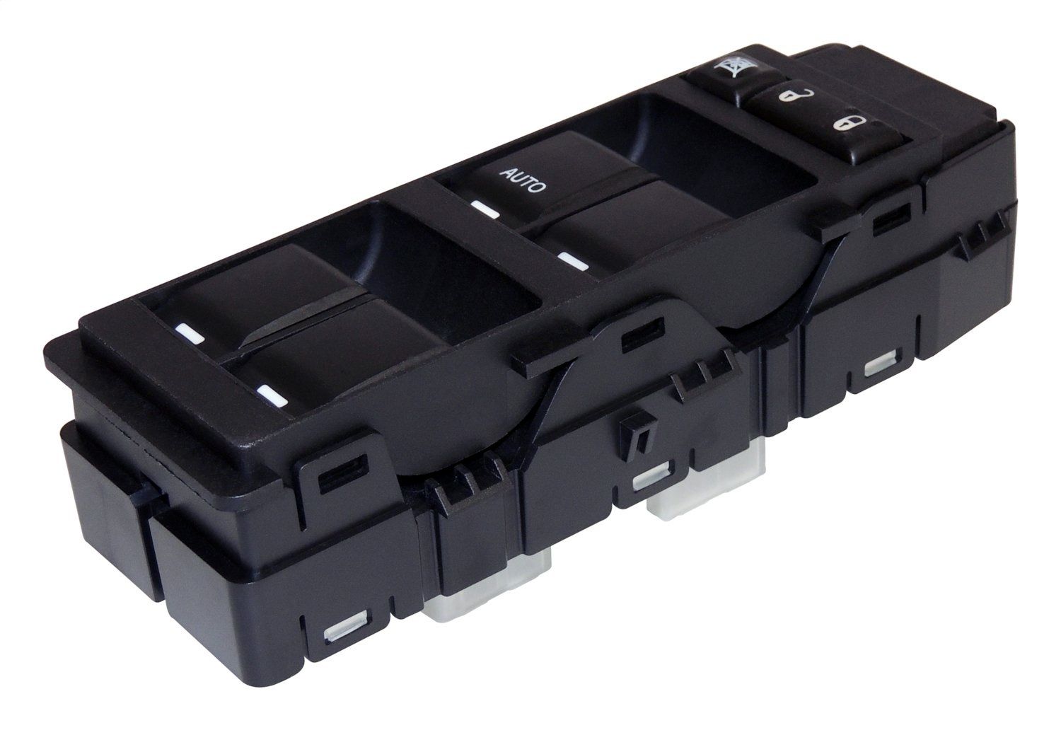 2017, 2016, 2015, 2014, 2013, 2012, 2011 Jeep Compass Door Window Switch