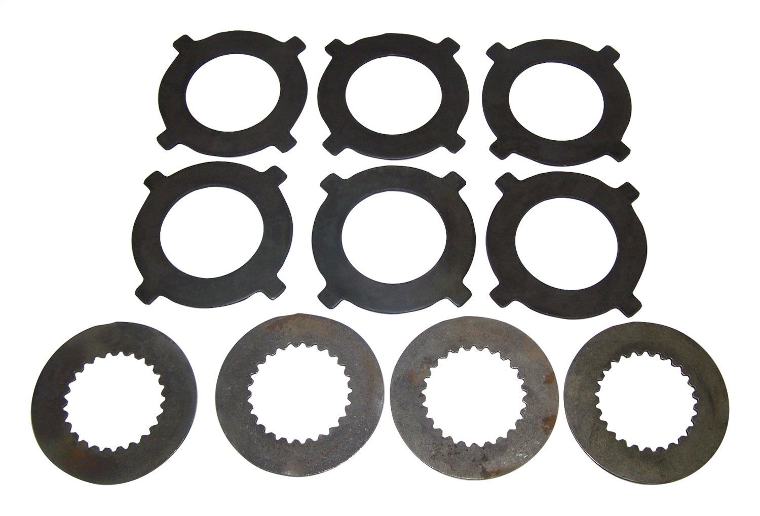 1992, 1991, 1990, 1989, 1988, 1987 Jeep Comanche Differential Disc Kit