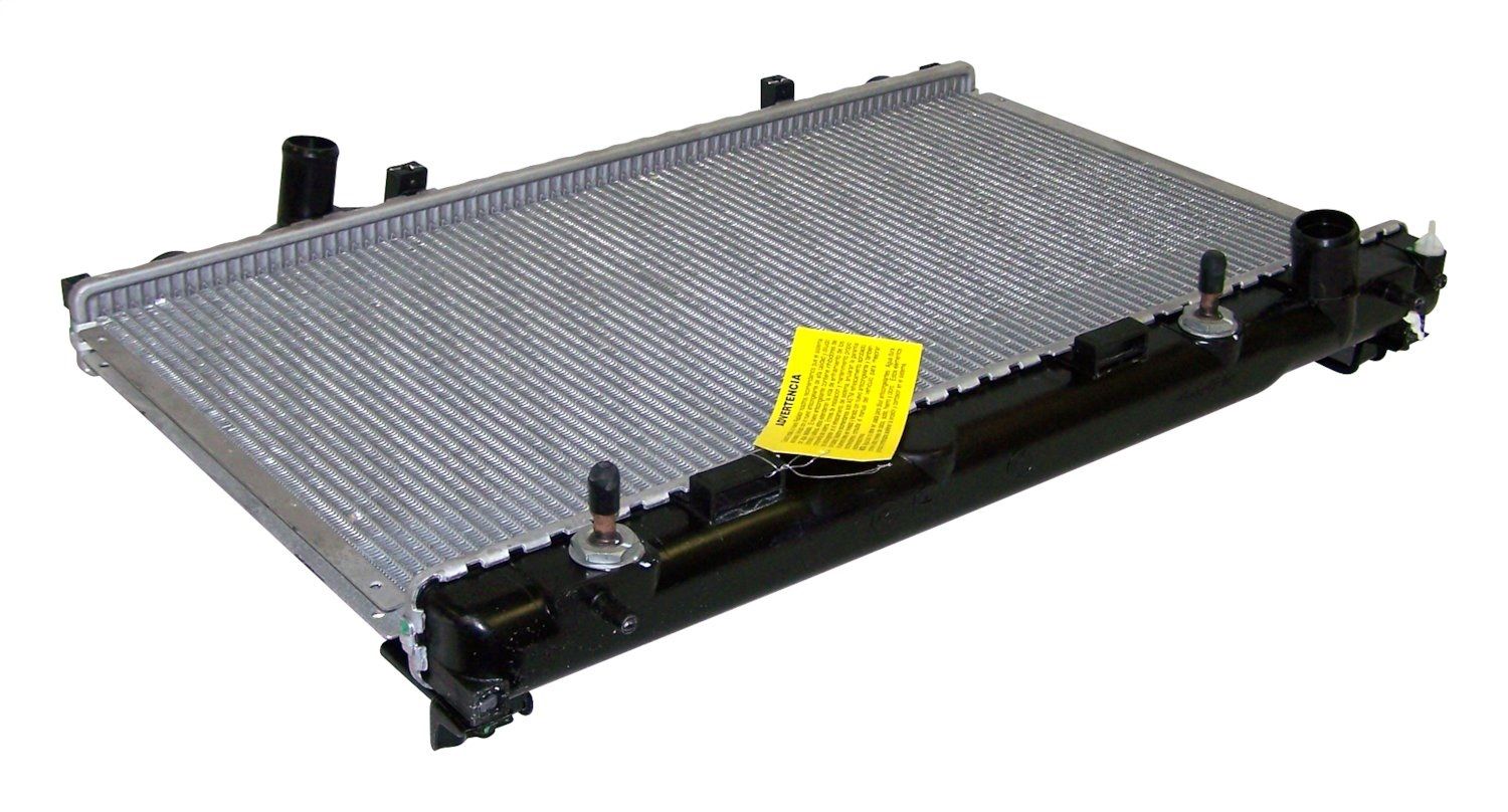 2002, 2001, 2000 Dodge Neon Radiator