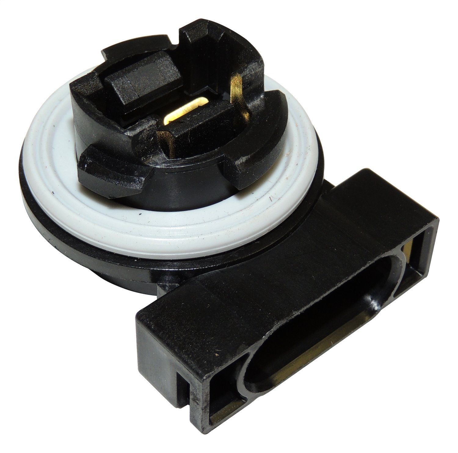 1998 Dodge Durango Daytime Running Light Connector