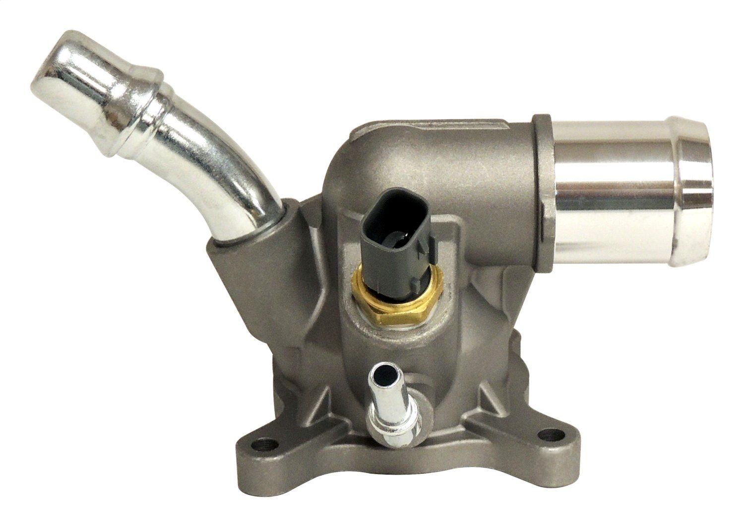 2018, 2017 Jeep Compass Engine Coolant Thermostat