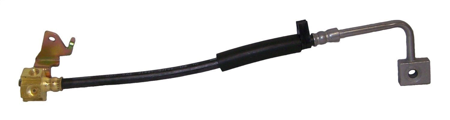 2010, 2009, 2008, 2007, 2006 Jeep Commander Brake Hydraulic Hose