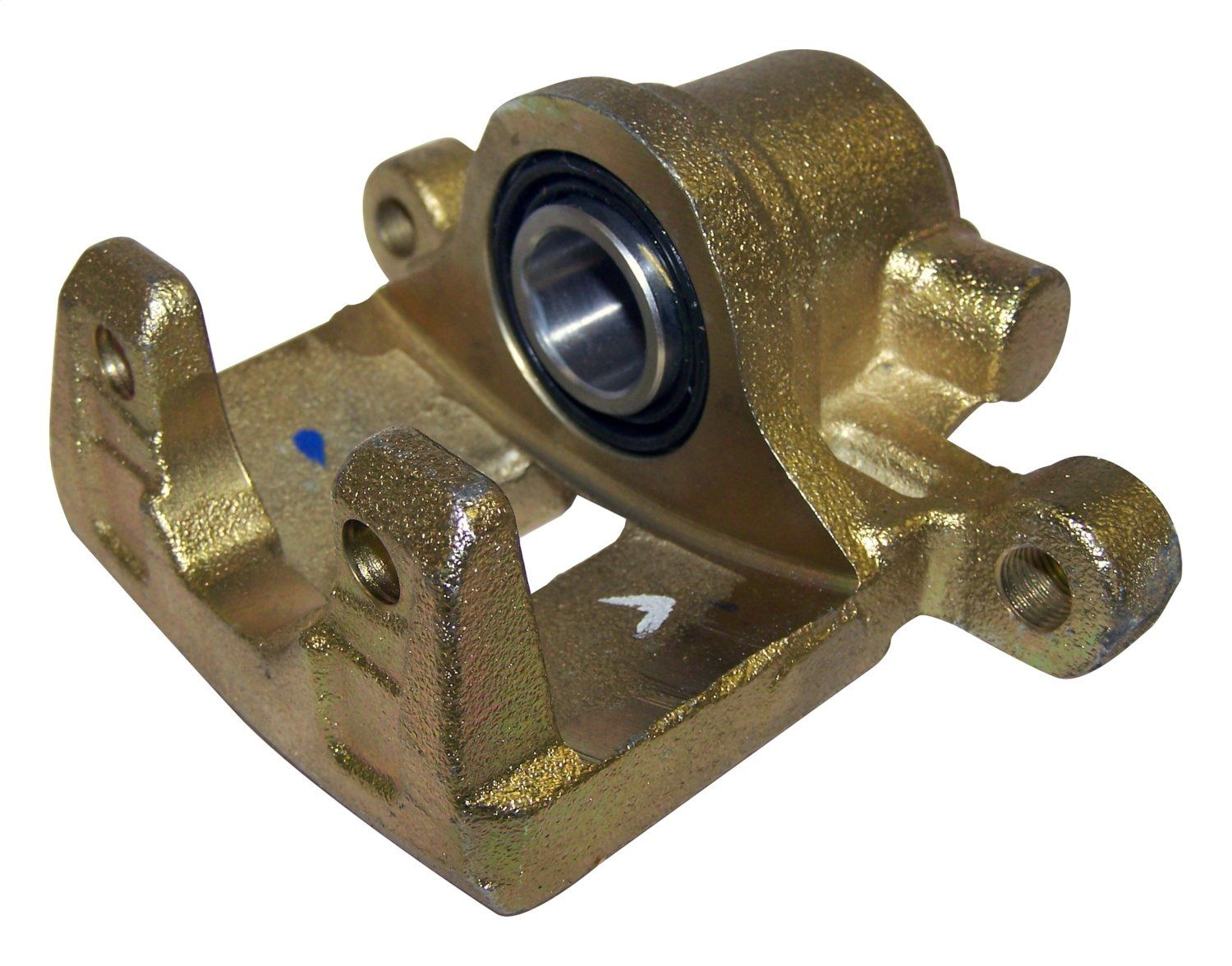 2017, 2016, 2015, 2014, 2013, 2012, 2011, 2010, 2009, 2008, 2007 Jeep Compass Disc Brake Caliper
