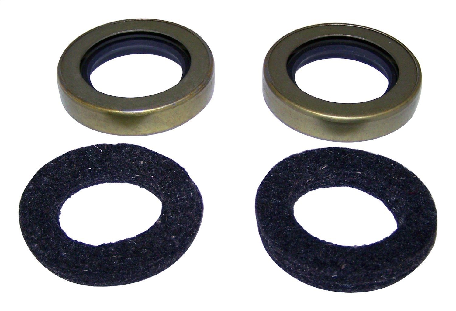 1965, 1964, 1963, 1962 Jeep Gladiator Transfer Case Output Shaft Seal