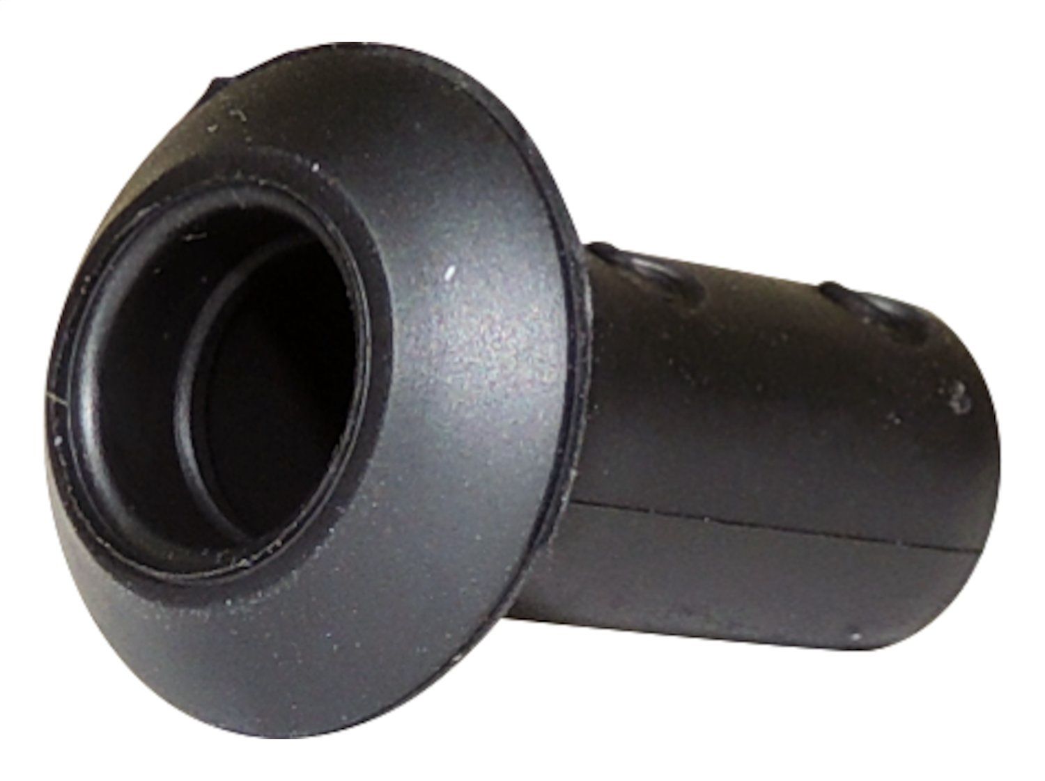 2017, 2016, 2015, 2014, 2013, 2012, 2011, 2010, 2009, 2008, 2007 Jeep Compass Exterior Molding Clip Grommet