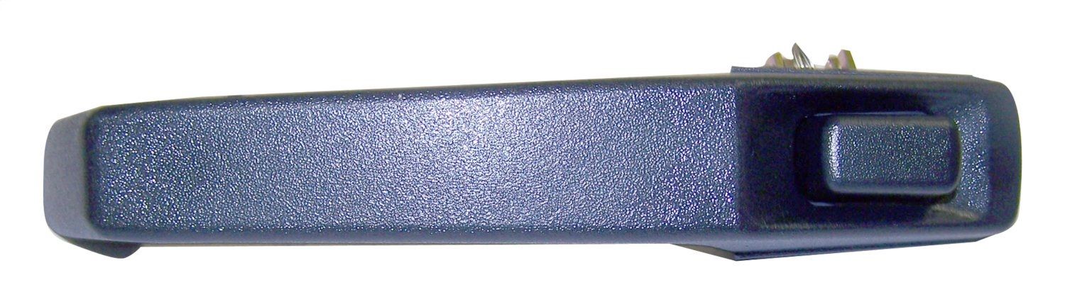 1996, 1995, 1994, 1993, 1992, 1991, 1990, 1989, 1988, 1987, 1986, 1985, 1984 Jeep Cherokee Exterior Door Handle