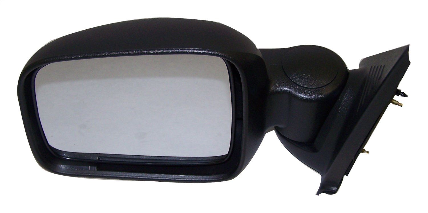 2007, 2006, 2005, 2004, 2003, 2002 JEEP LIBERTY Door Mirror