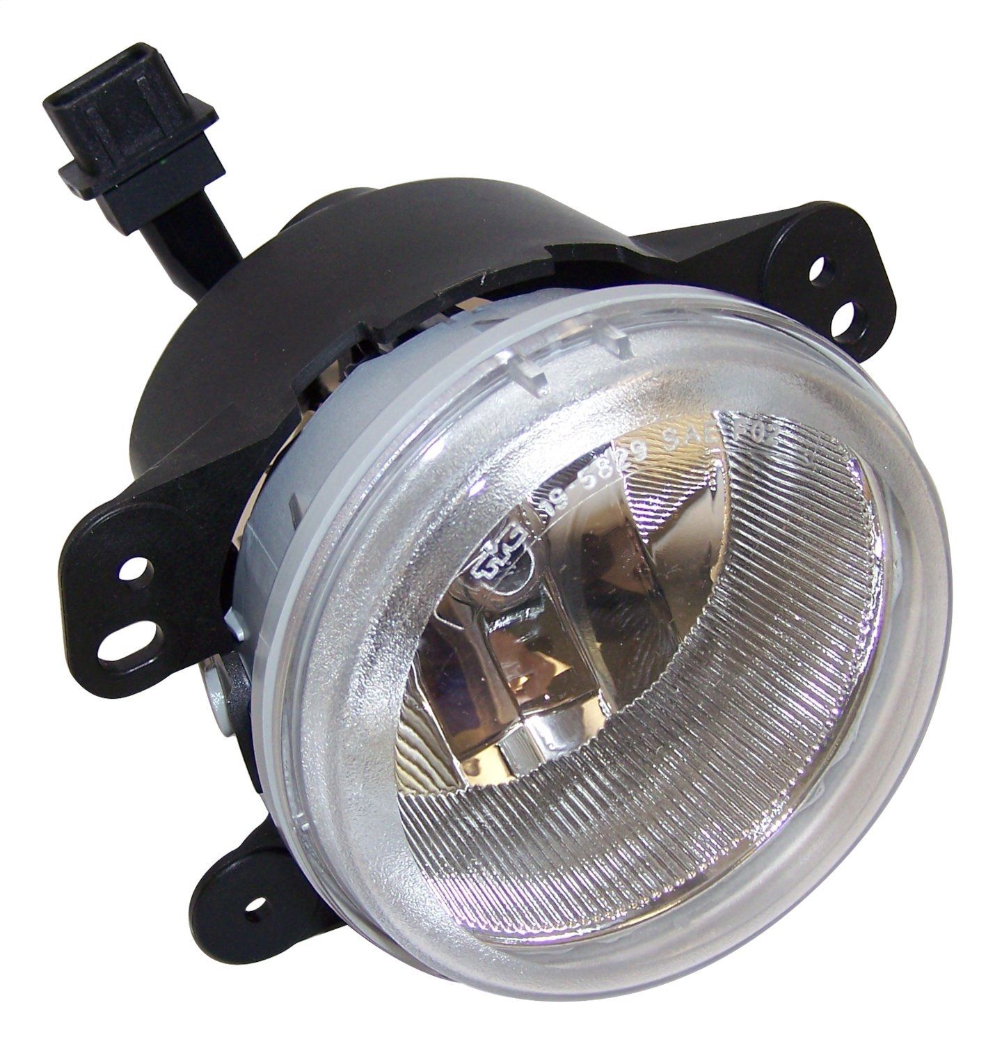 2018, 2017, 2016, 2015, 2014 Jeep Cherokee Fog Light Assembly