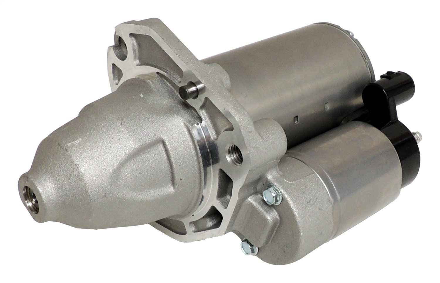 2017, 2016, 2015, 2014 Jeep Cherokee Starter Motor