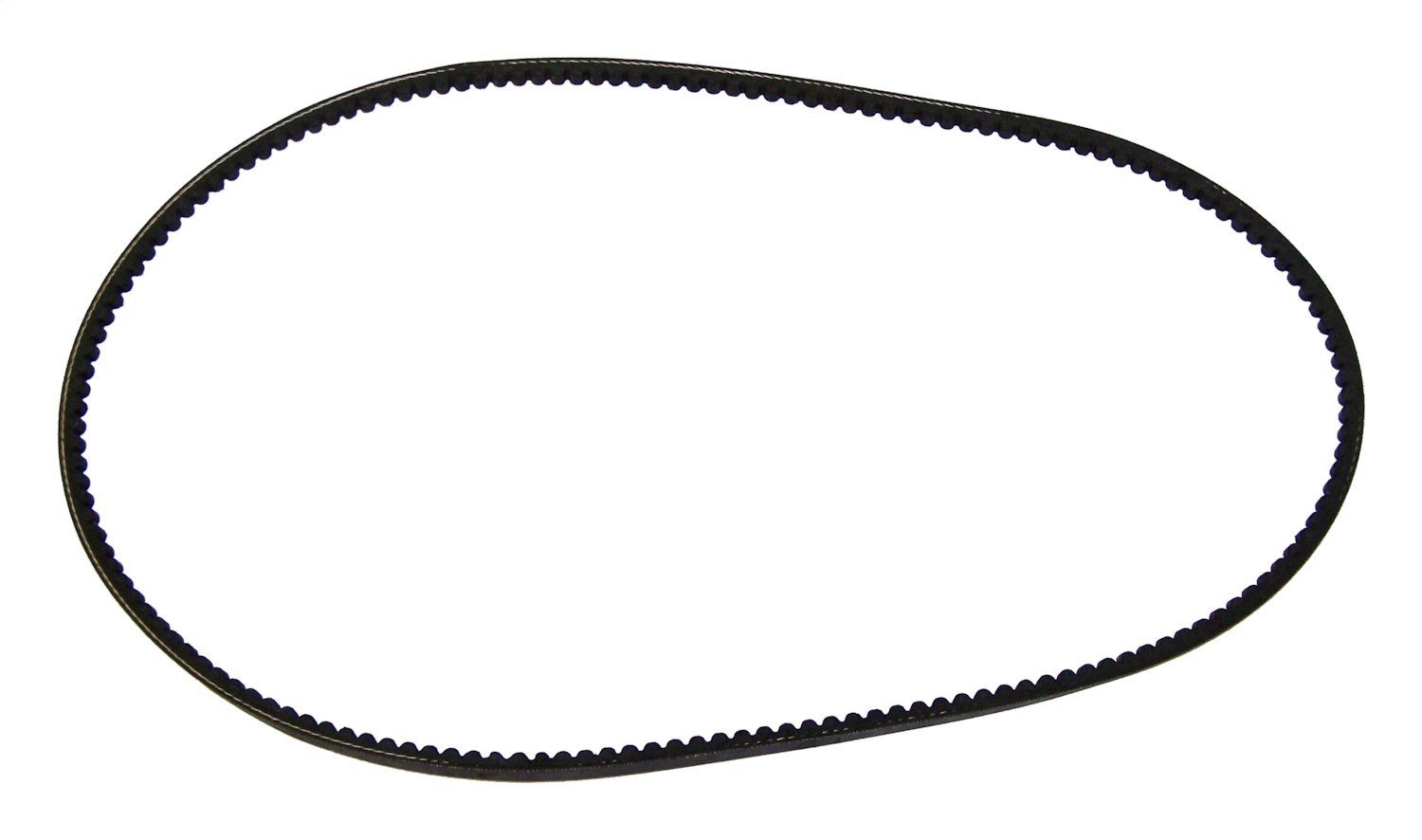 1986 Jeep Comanche Accessory Drive Belt