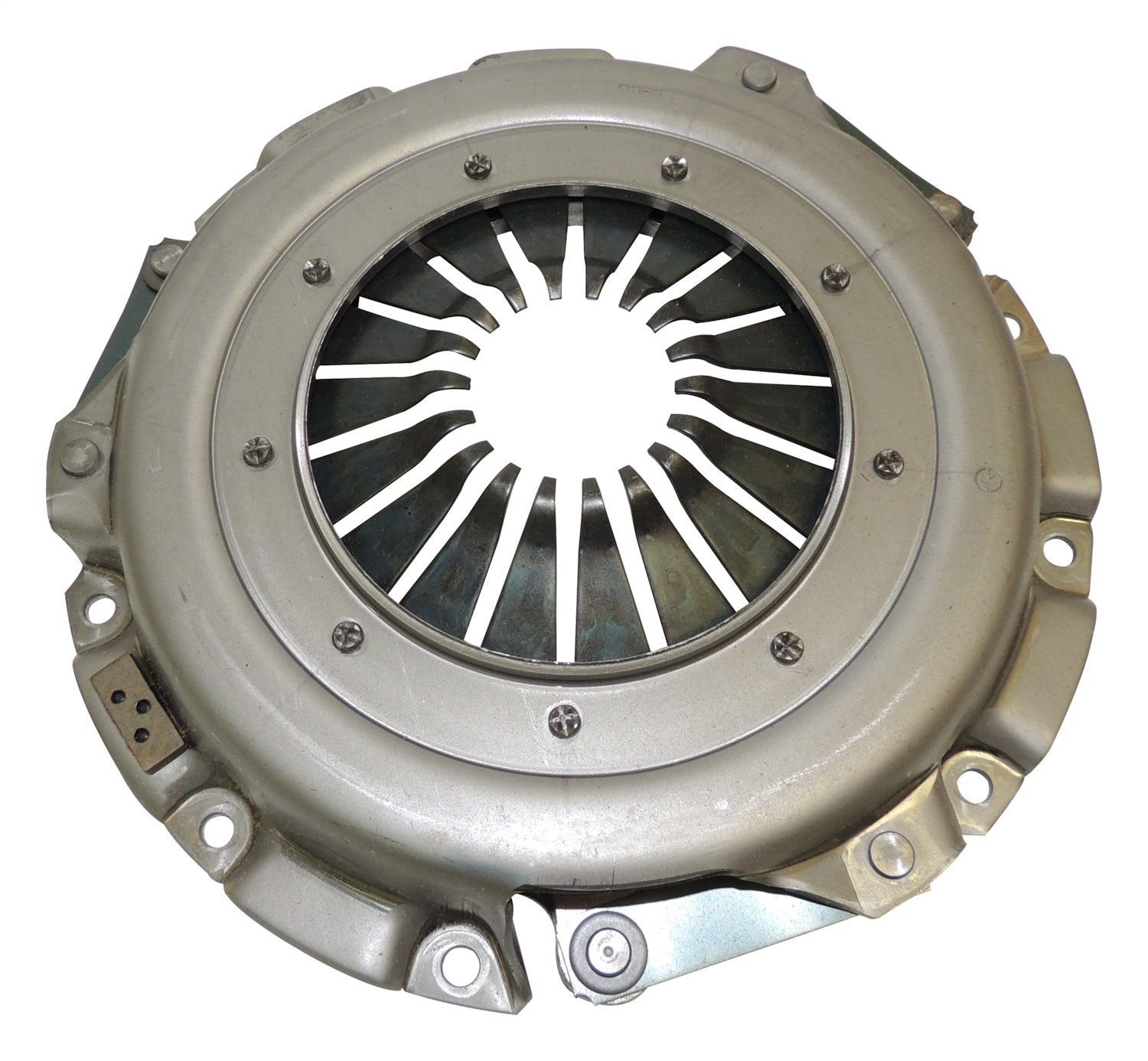 1986 Jeep Cherokee Transmission Clutch Pressure Plate