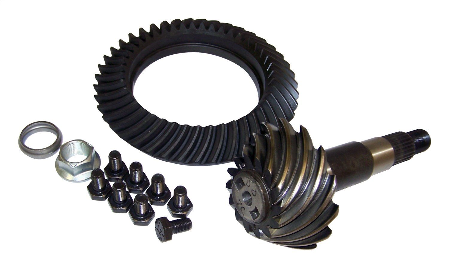 2001 Jeep Cherokee Differential Ring and Pinion