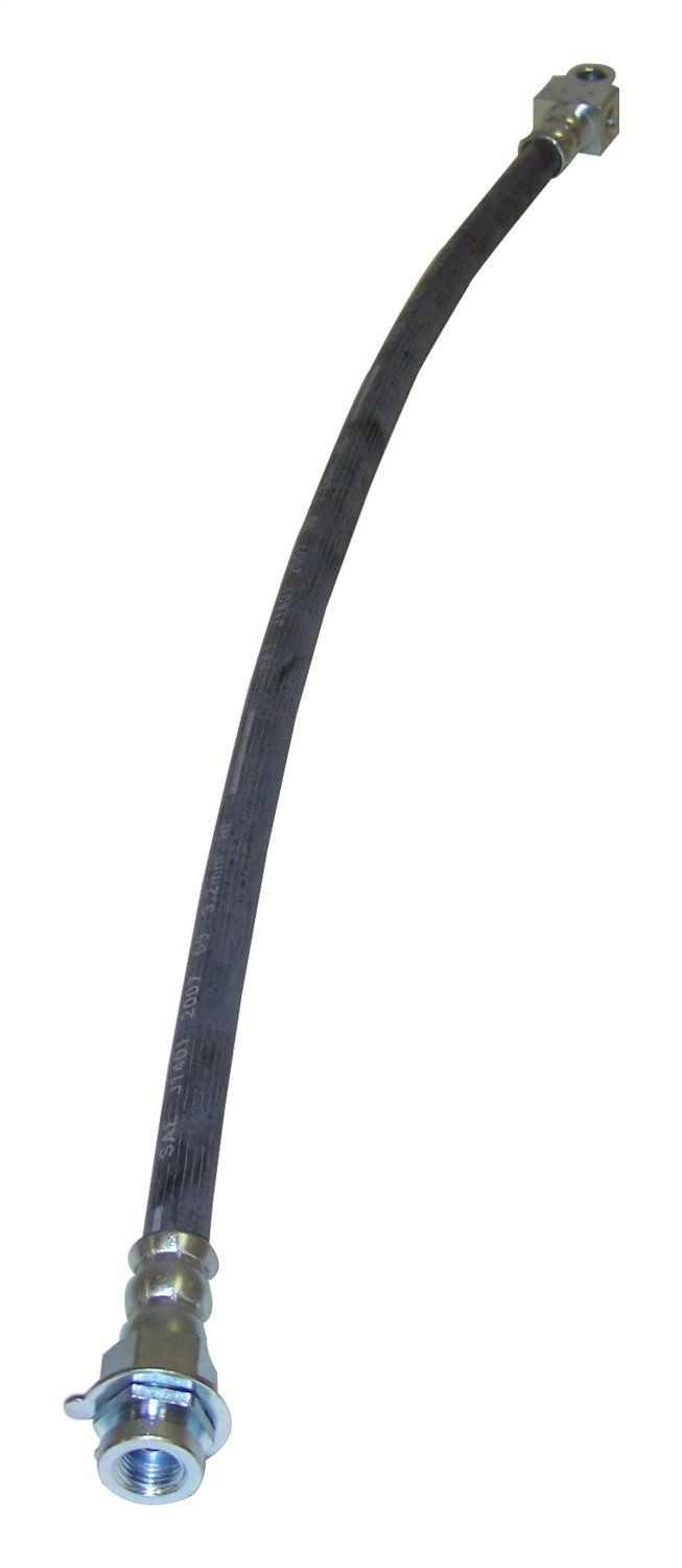 1986, 1985, 1984, 1983, 1982, 1981, 1980, 1979, 1978 Jeep CJ7 Brake Hydraulic Hose