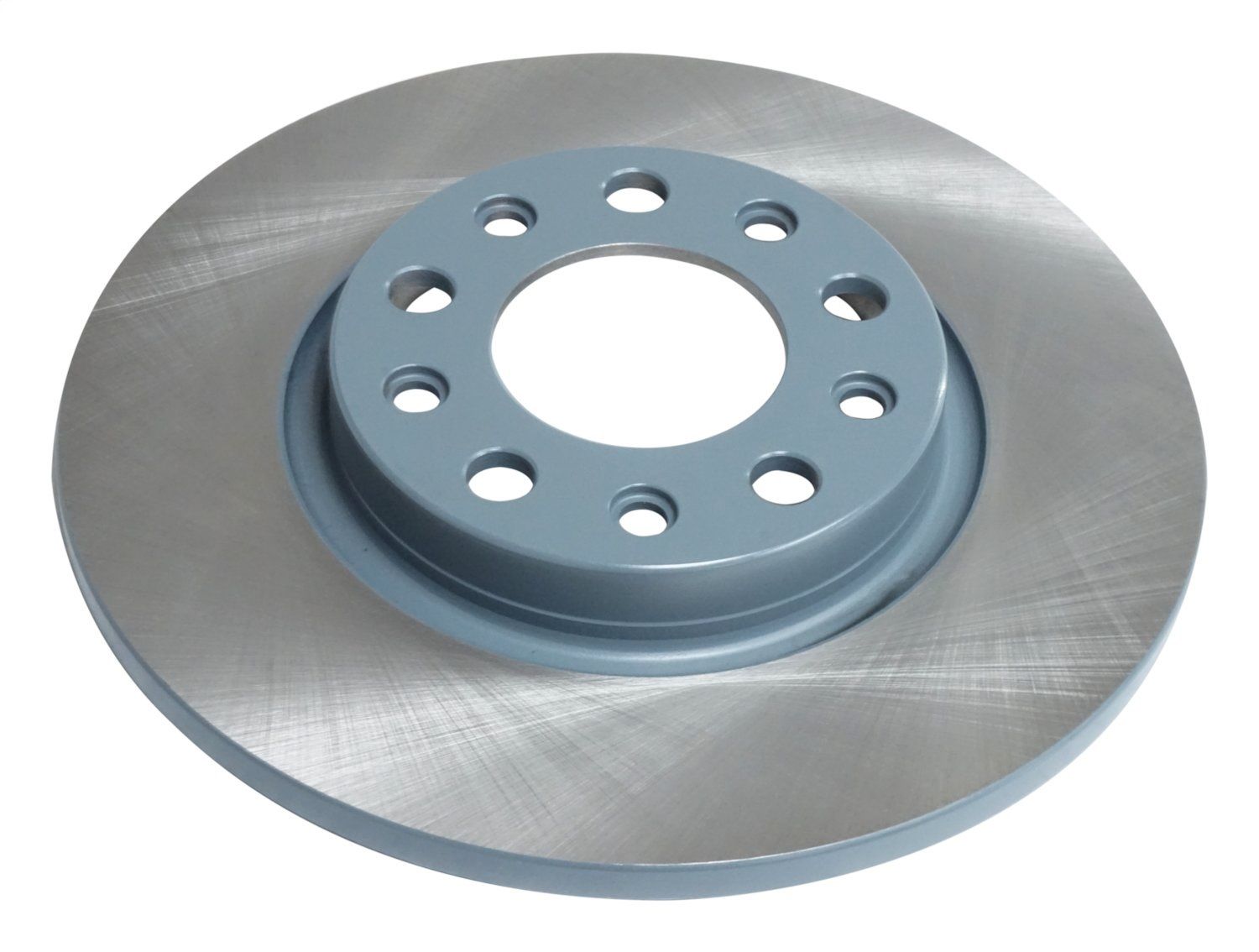 2018, 2017, 2016, 2015, 2014 Jeep Cherokee Disc Brake Rotor