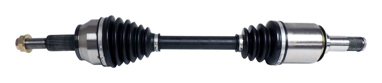 2018, 2017, 2016, 2015, 2014, 2013, 2012, 2011 Dodge Durango Drive Axle Shaft Assembly