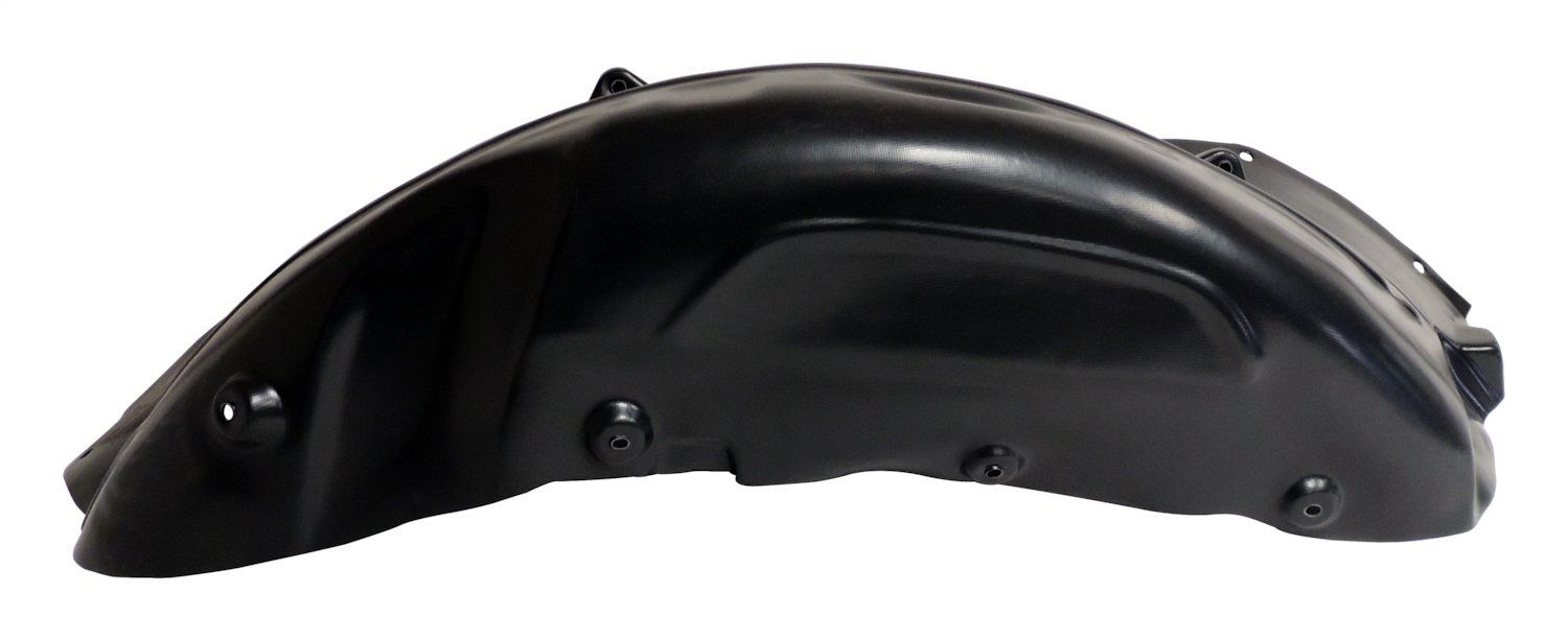 2020, 2019, 2018 Jeep Wrangler Fender Liner