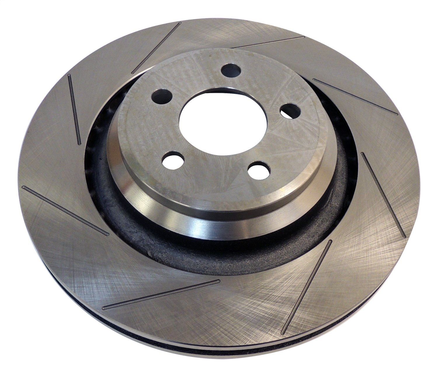 2014, 2013, 2012, 2011, 2010, 2009, 2008 Dodge Challenger Disc Brake Rotor