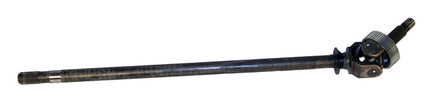 2001, 2000, 1999, 1998, 1997, 1996, 1995, 1994, 1993, 1992 Jeep Cherokee Drive Axle Shaft