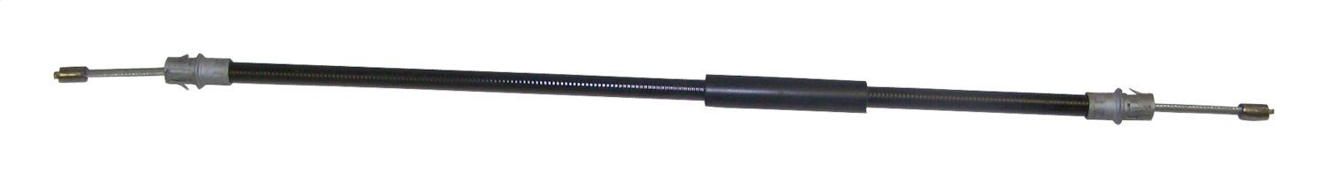 1998, 1997, 1996, 1995, 1994, 1993 Jeep Grand Cherokee Cherokee Parking Brake Cable
