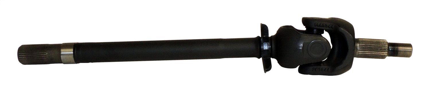 2020, 2019, 2018 Jeep Wrangler Drive Axle Shaft Assembly