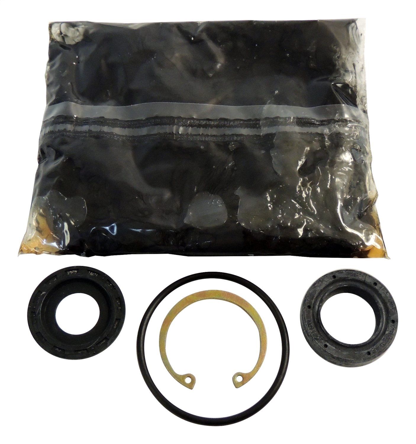 1996, 1995, 1994, 1993, 1992, 1991, 1990, 1989, 1988, 1987, 1986, 1985, 1984 Jeep Cherokee Steering Gear Seal Kit